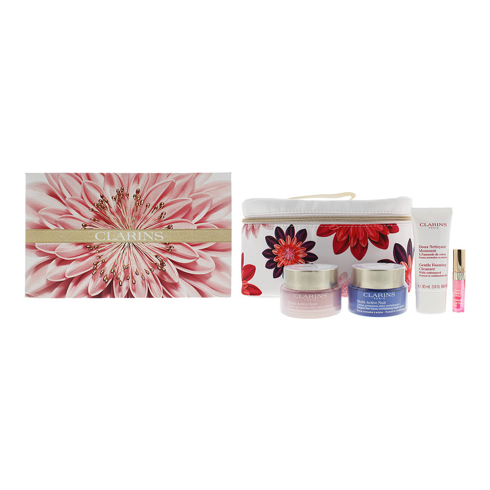 Clarins - Clarins