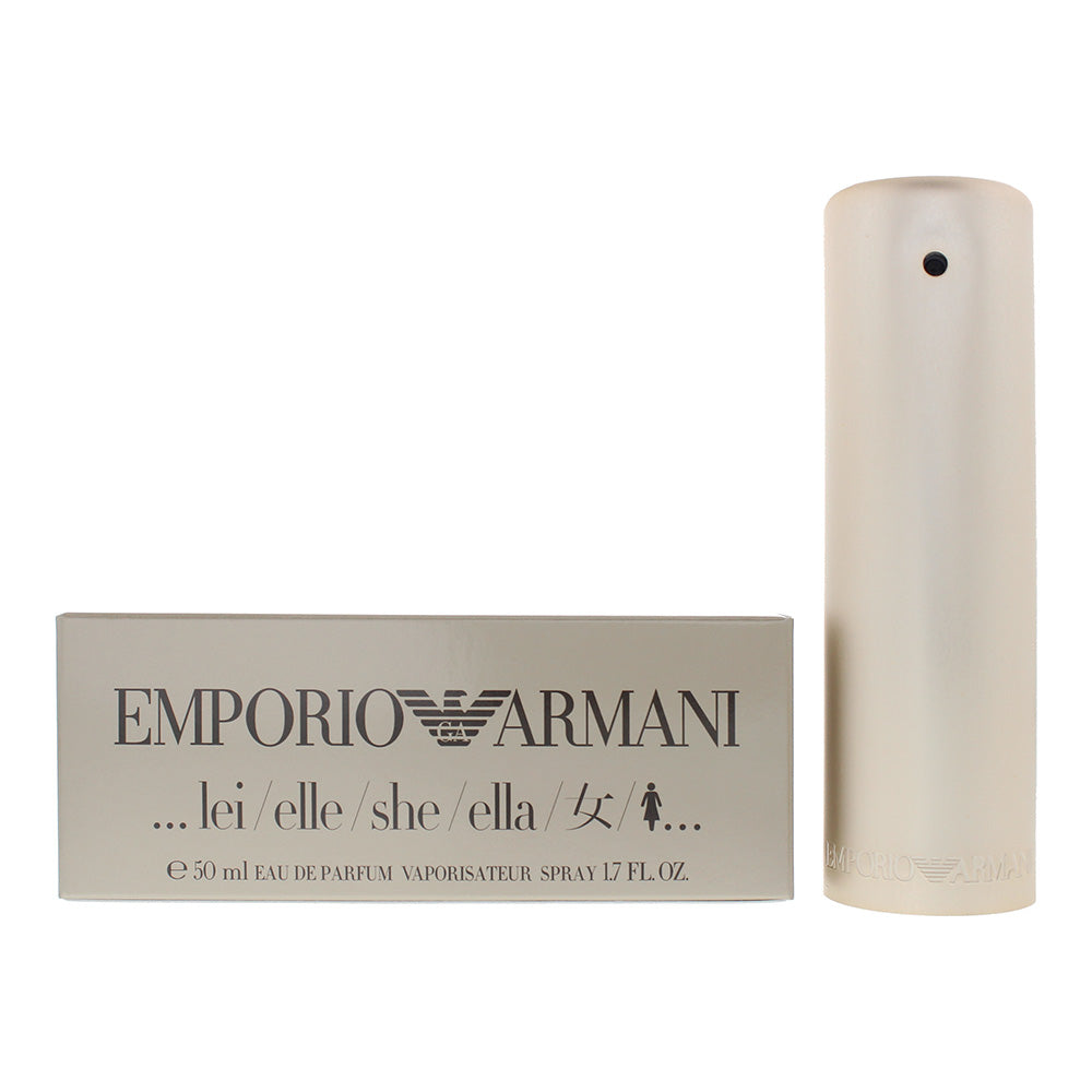 Emporio Armani - She