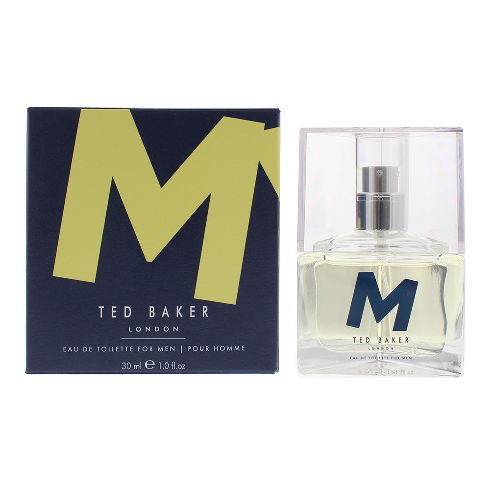 Ted Baker - Ted Baker