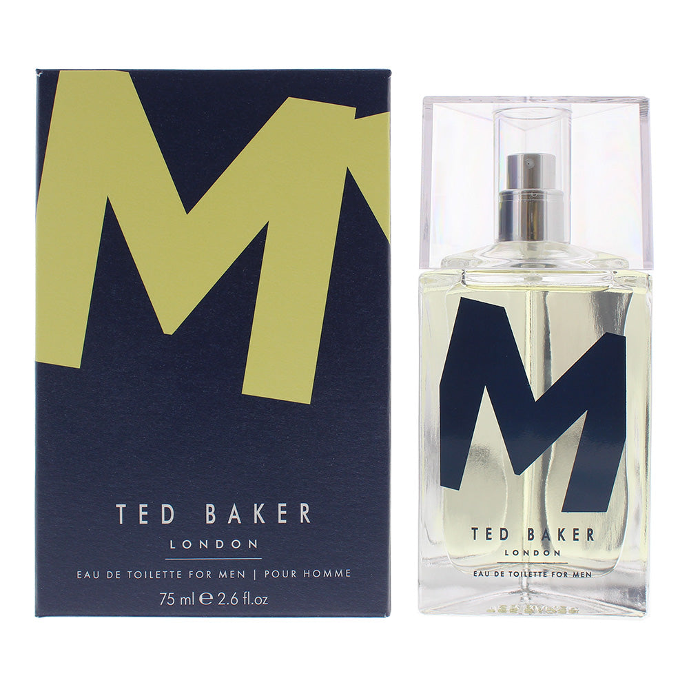 Ted Baker - Ted Baker