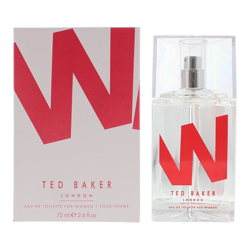 Ted Baker - Ted Baker