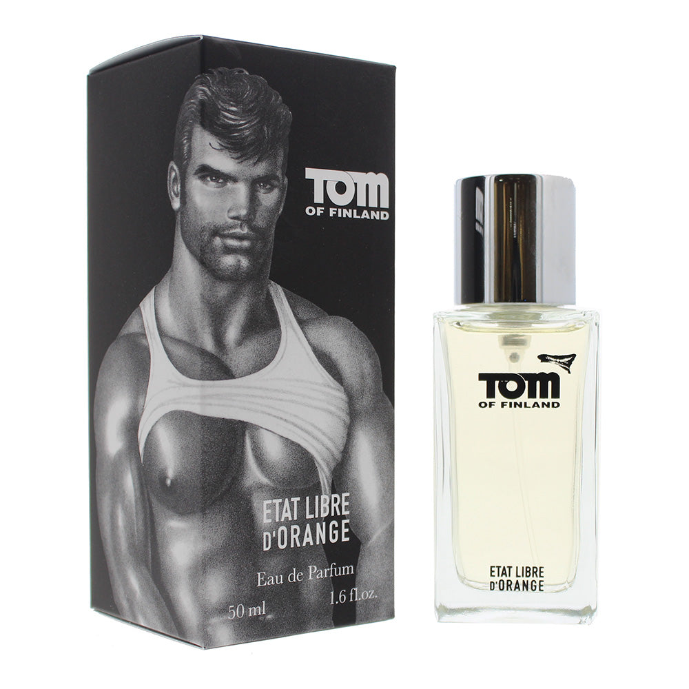 Etat Libre D'orange - Tom Of Finland