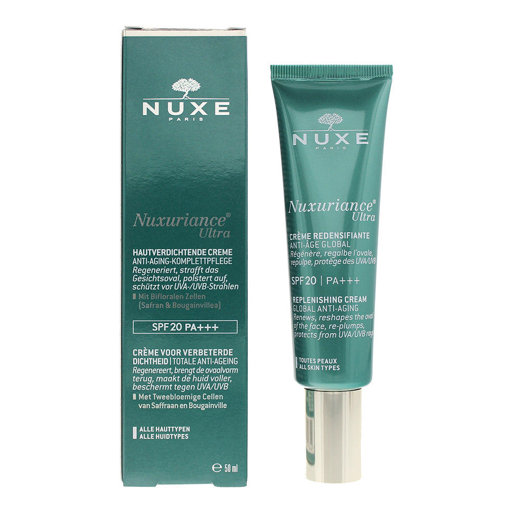 Nuxe - Nuxuriance Ultra